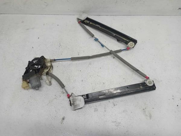 MÉCANISME DE LÈVE-VITRE ARRIÈRE GAUCHE FORD - Vue 1